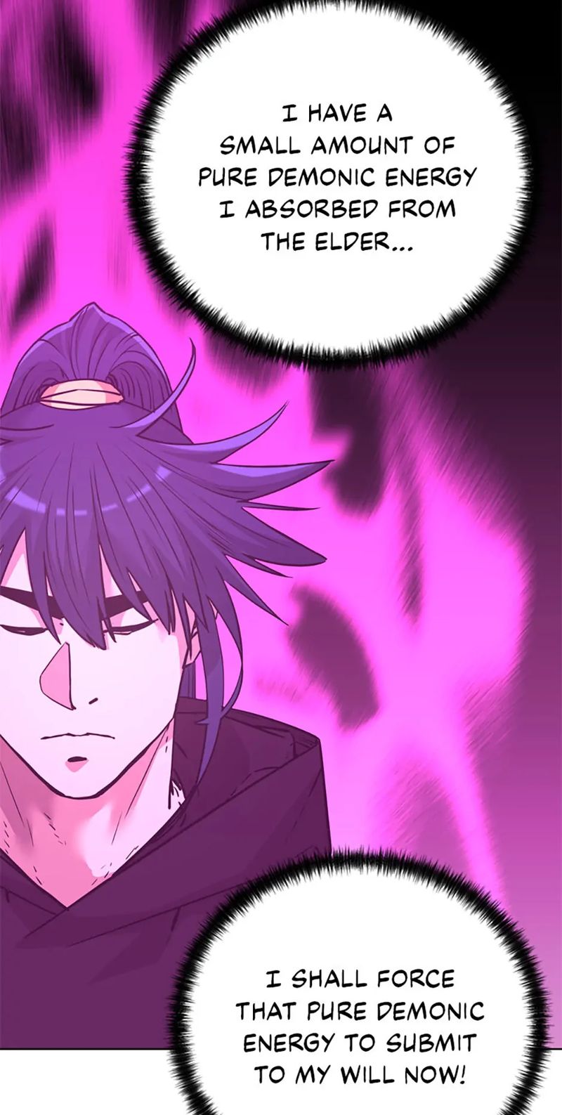 Reincarnation of the Murim Clan’s Former Ranker Chapter 153 - Page 13