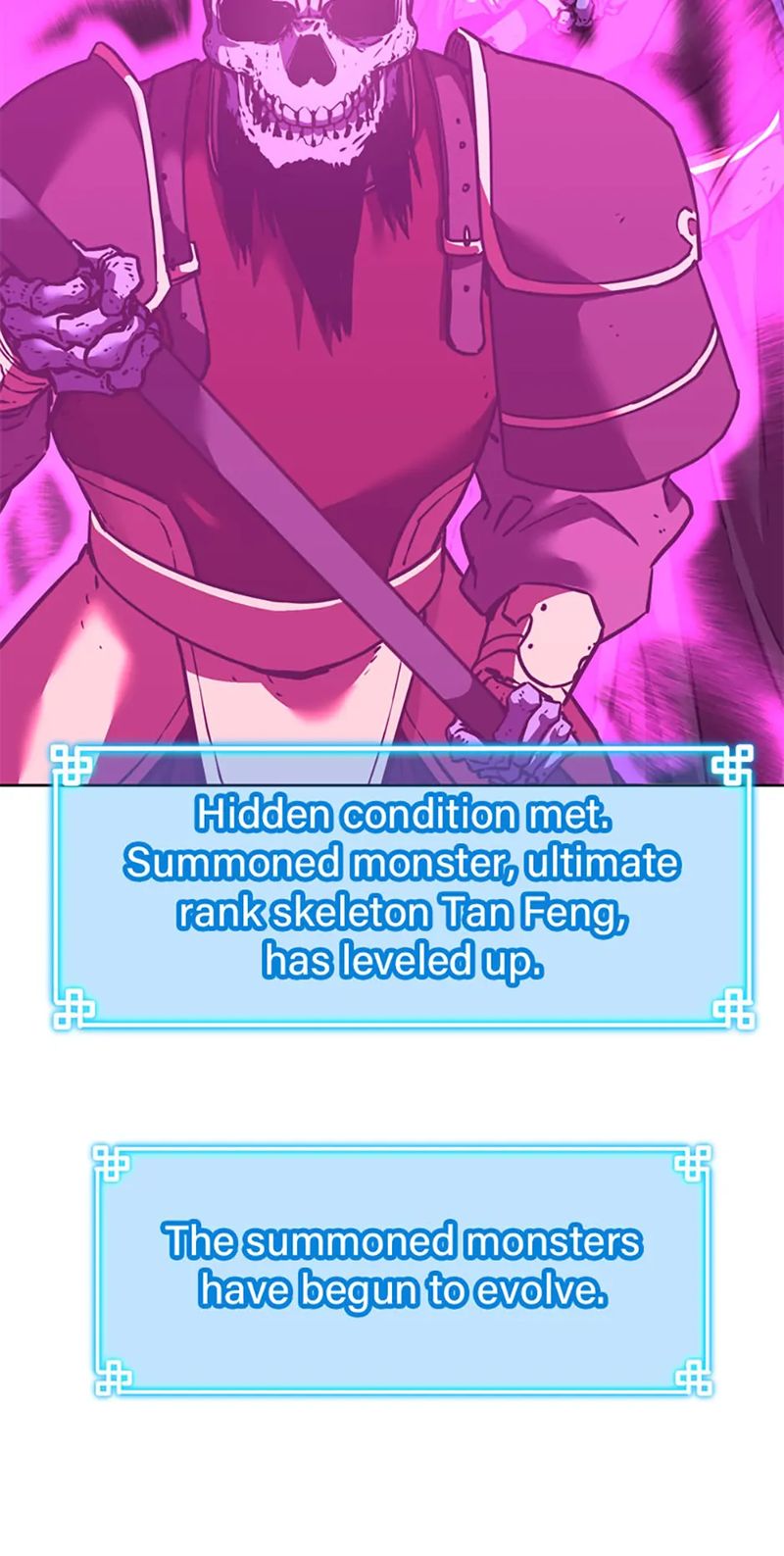 Reincarnation of the Murim Clan’s Former Ranker Chapter 153 - Page 15