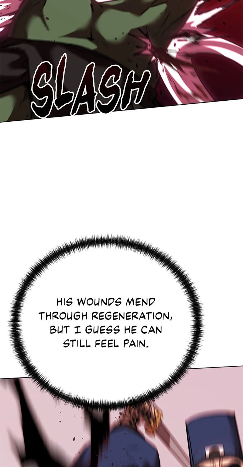 Reincarnation of the Murim Clan’s Former Ranker Chapter 153 - Page 2