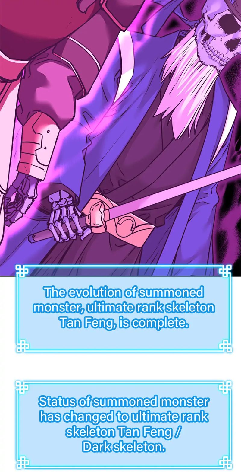 Reincarnation of the Murim Clan’s Former Ranker Chapter 153 - Page 21