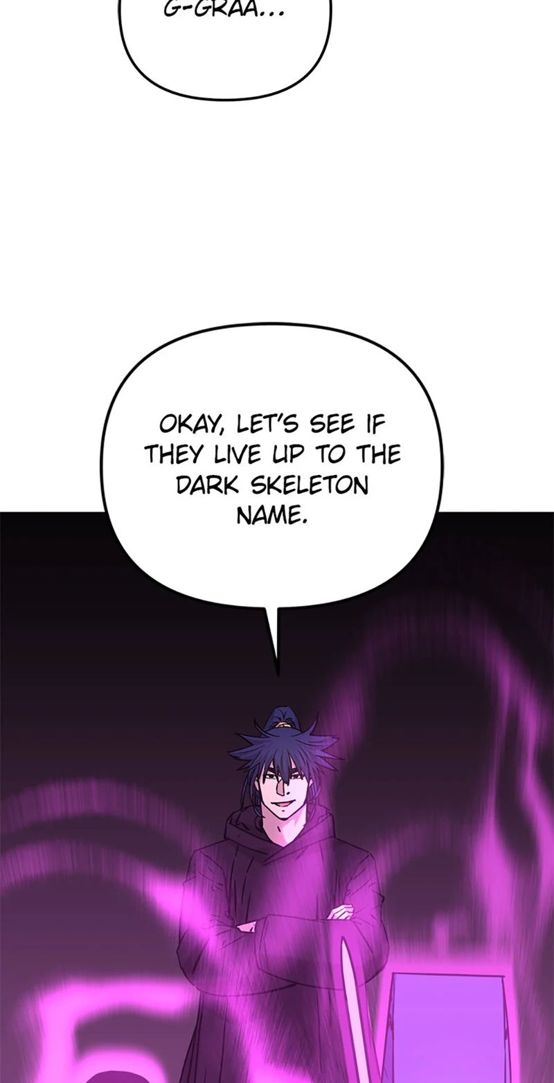 Reincarnation of the Murim Clan’s Former Ranker Chapter 153 - Page 23