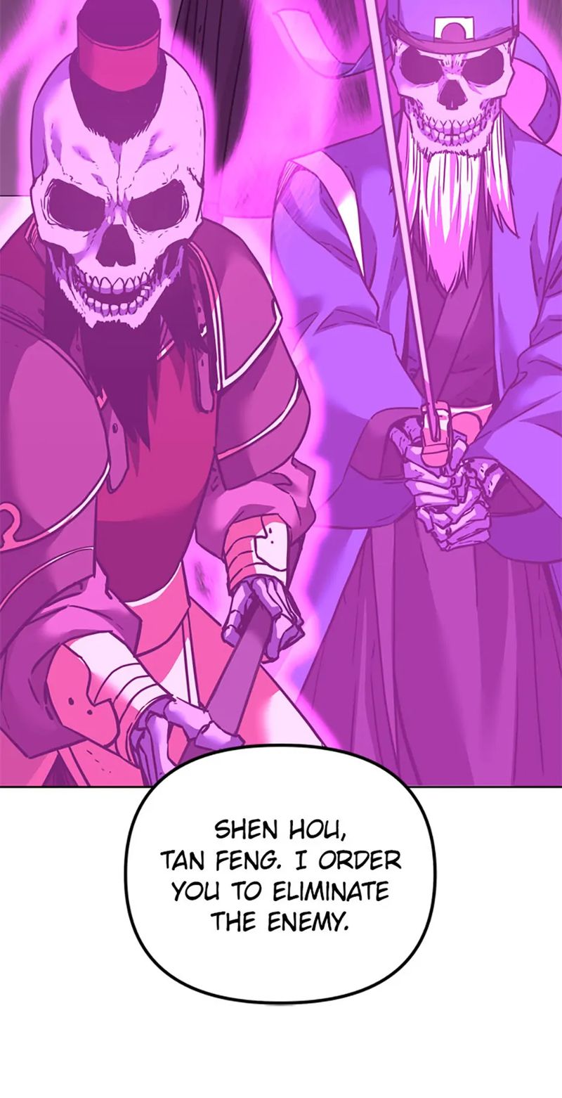 Reincarnation of the Murim Clan’s Former Ranker Chapter 153 - Page 24