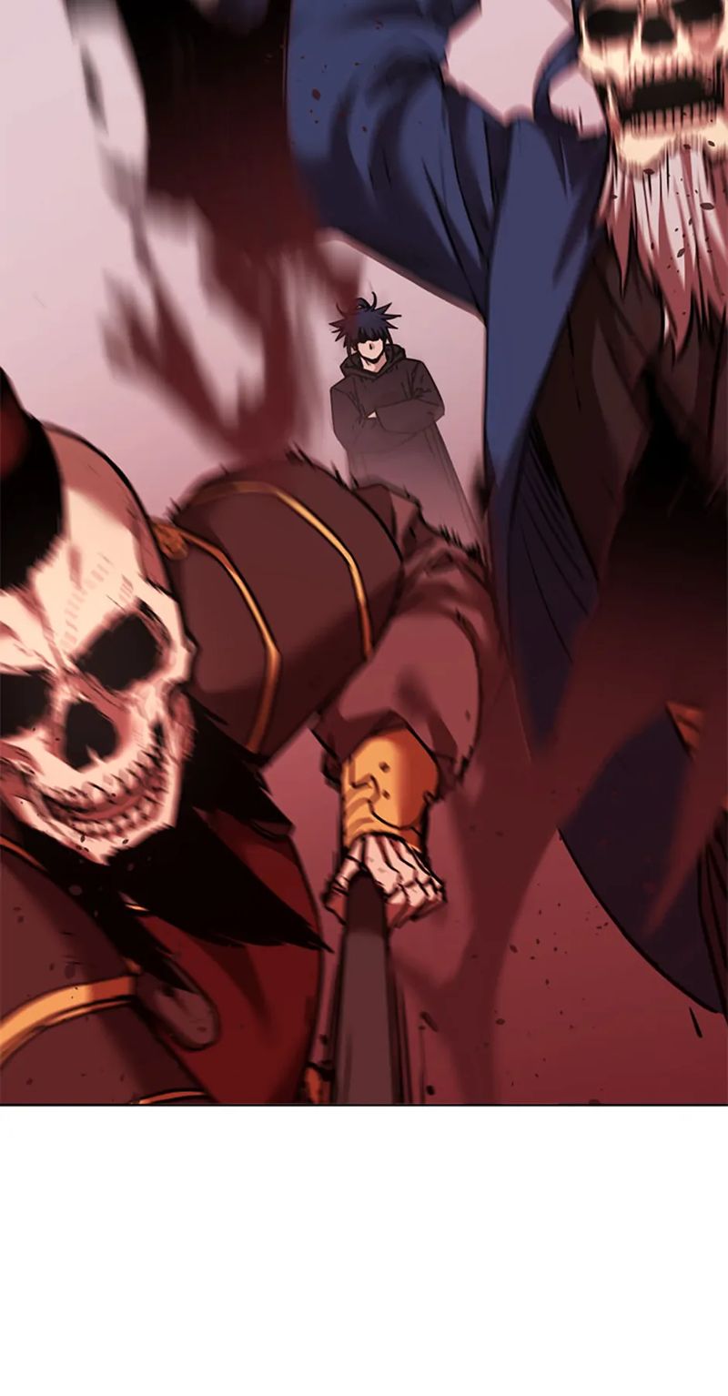 Reincarnation of the Murim Clan’s Former Ranker Chapter 153 - Page 3