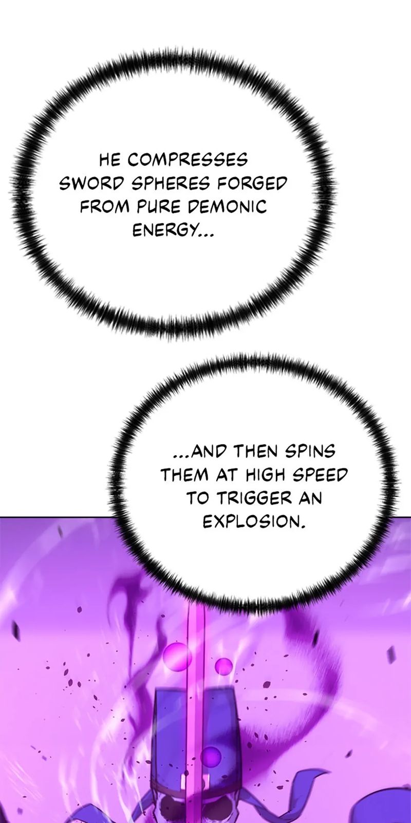 Reincarnation of the Murim Clan’s Former Ranker Chapter 153 - Page 31