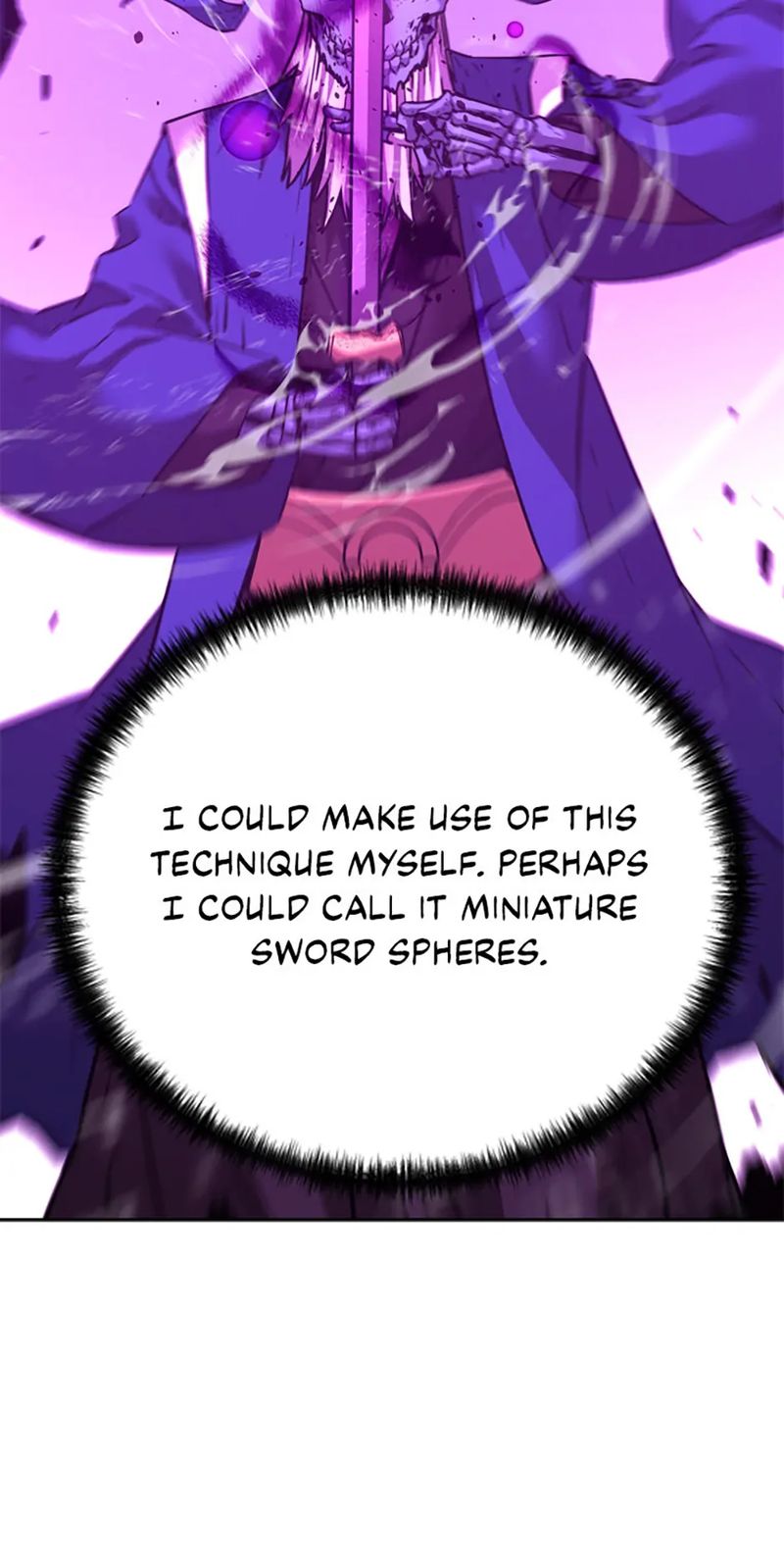 Reincarnation of the Murim Clan’s Former Ranker Chapter 153 - Page 32