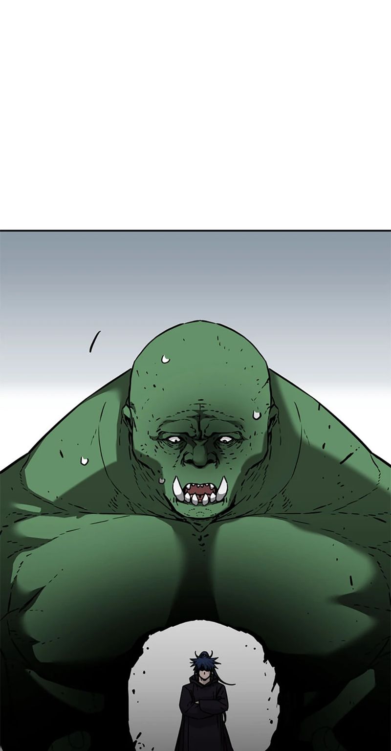 Reincarnation of the Murim Clan’s Former Ranker Chapter 153 - Page 33