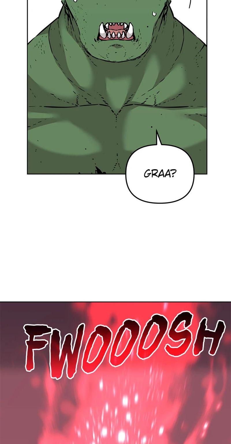 Reincarnation of the Murim Clan’s Former Ranker Chapter 153 - Page 35