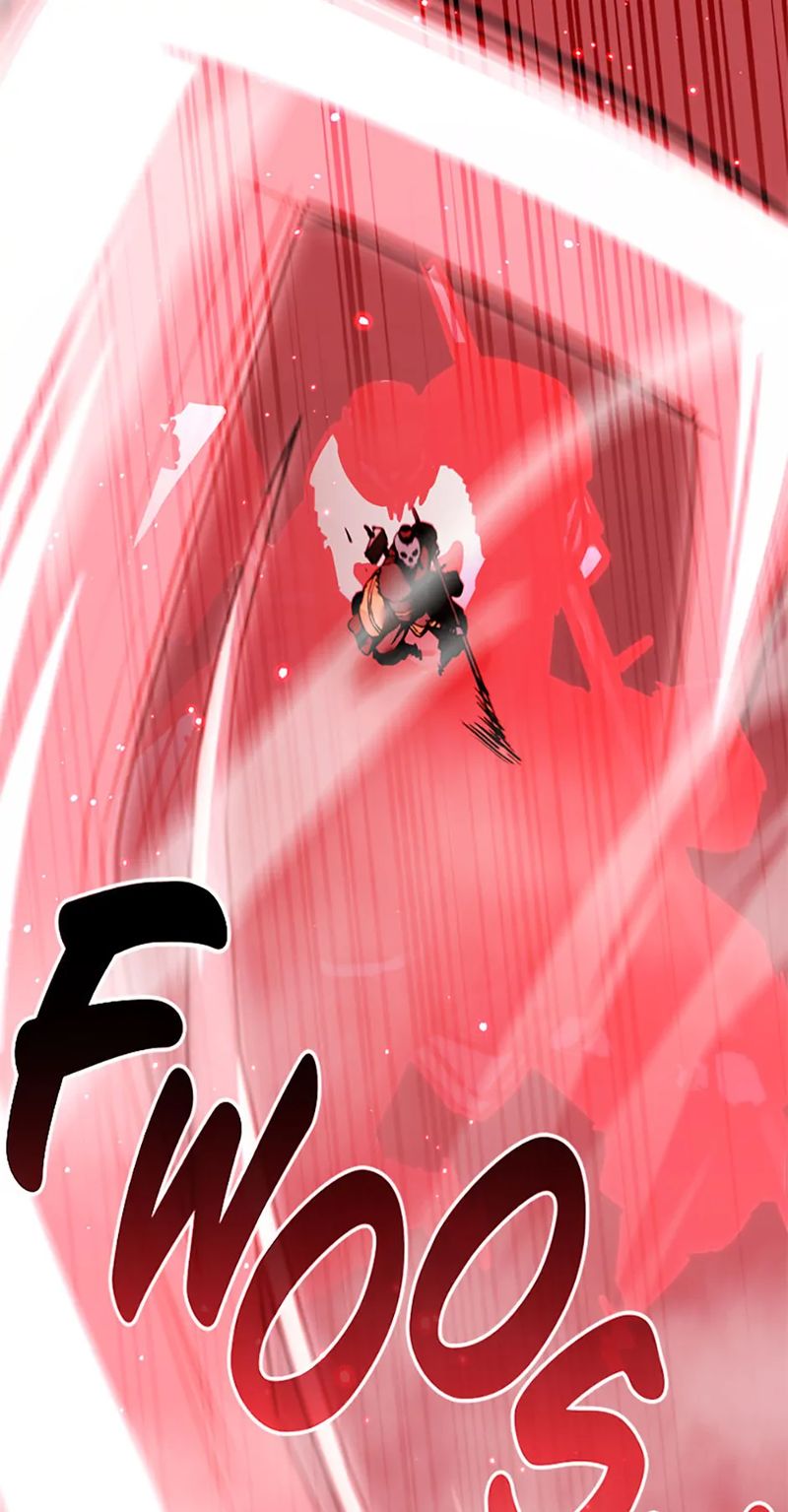 Reincarnation of the Murim Clan’s Former Ranker Chapter 153 - Page 39