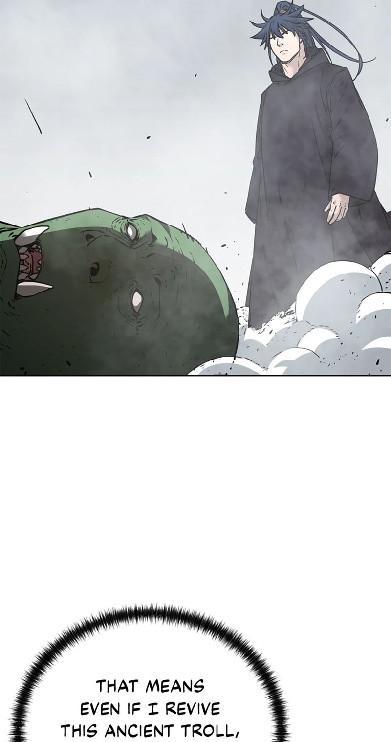 Reincarnation of the Murim Clan’s Former Ranker Chapter 153 - Page 42