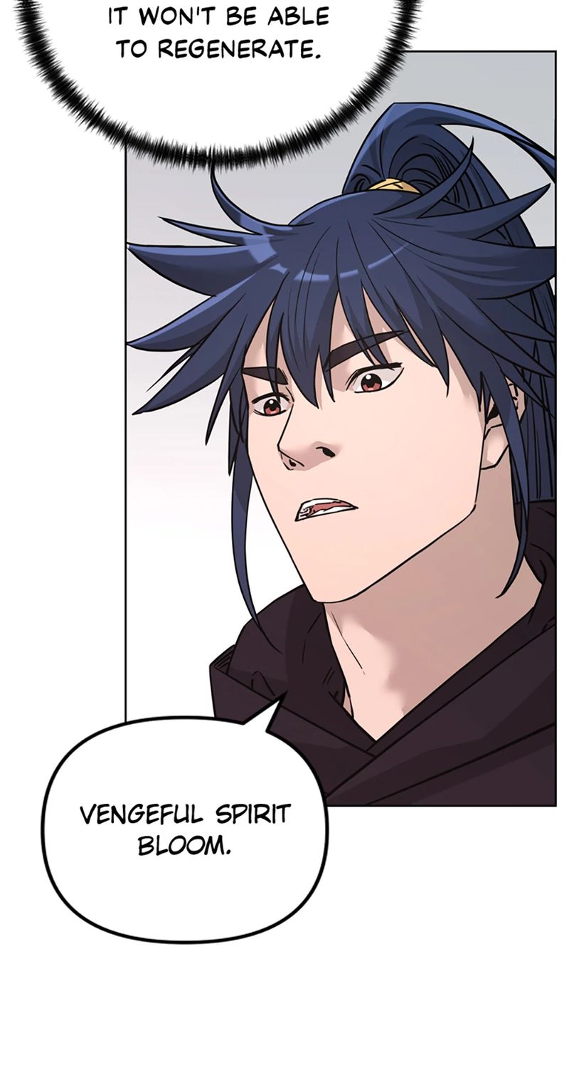 Reincarnation of the Murim Clan’s Former Ranker Chapter 153 - Page 43