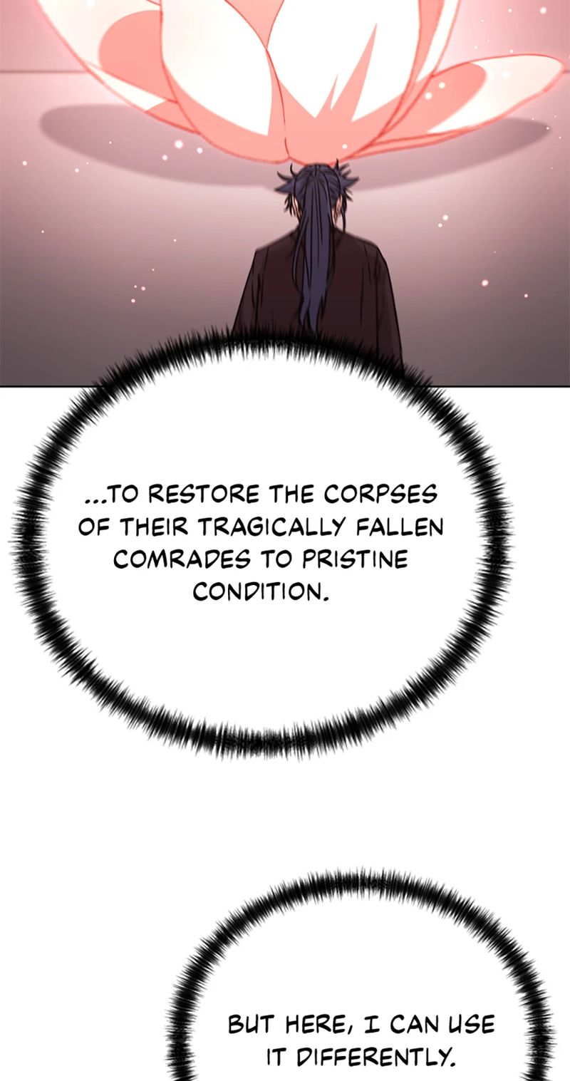 Reincarnation of the Murim Clan’s Former Ranker Chapter 153 - Page 46