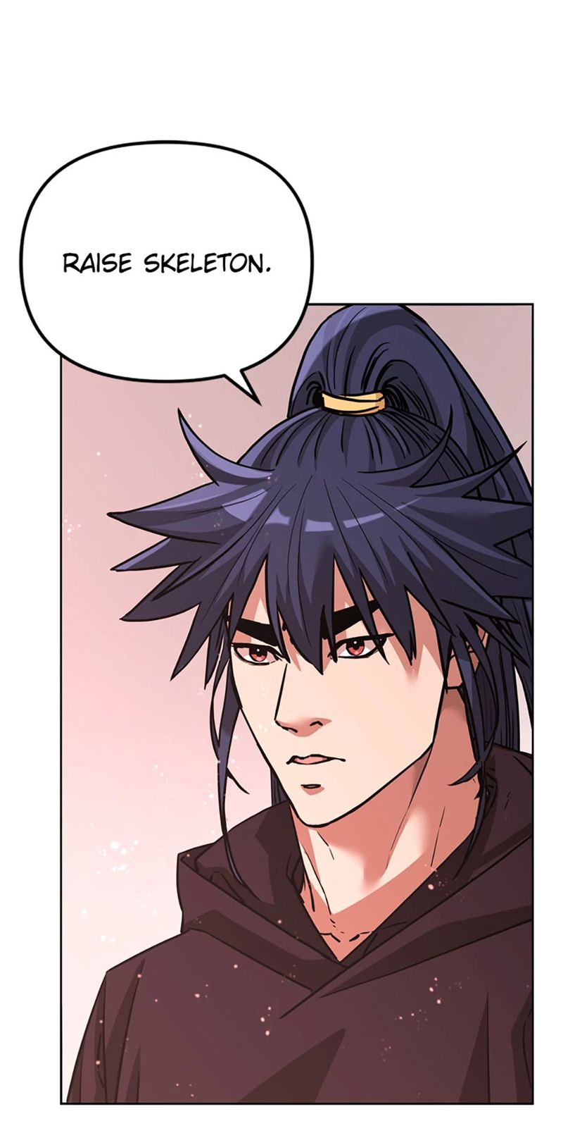 Reincarnation of the Murim Clan’s Former Ranker Chapter 153 - Page 49