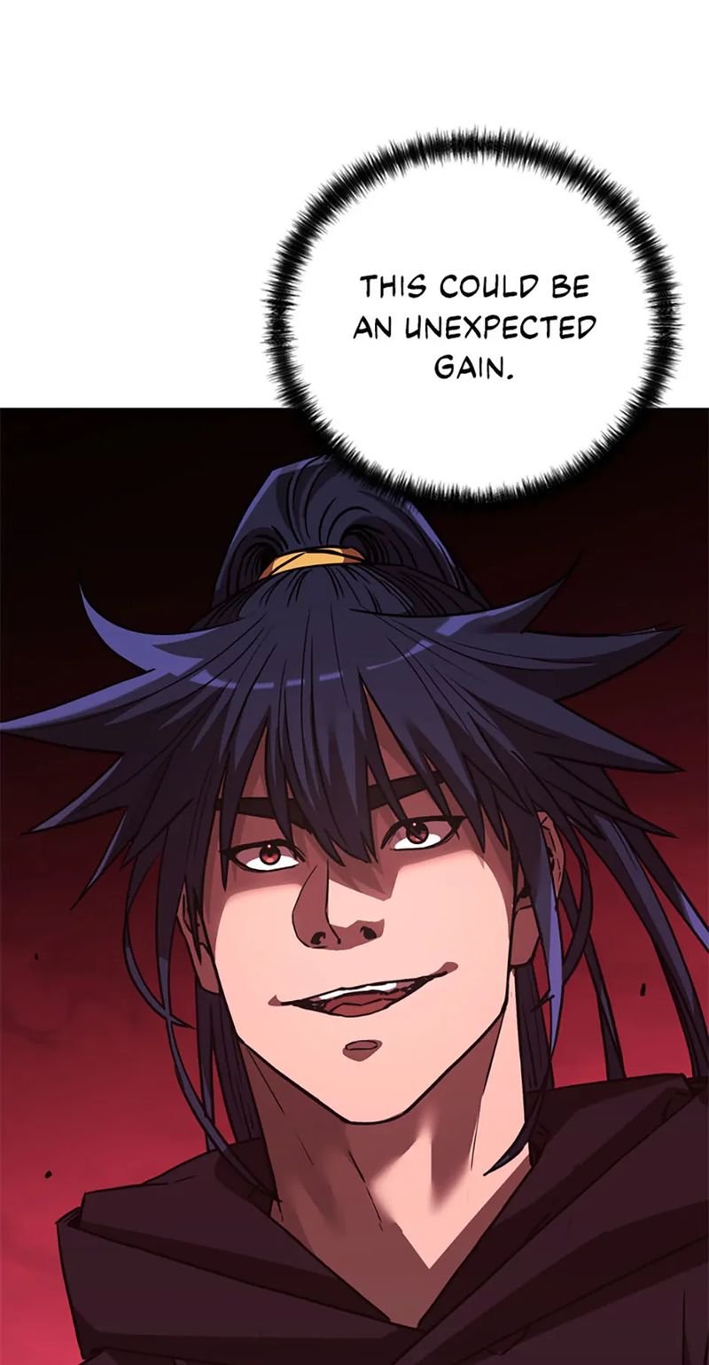 Reincarnation of the Murim Clan’s Former Ranker Chapter 153 - Page 5