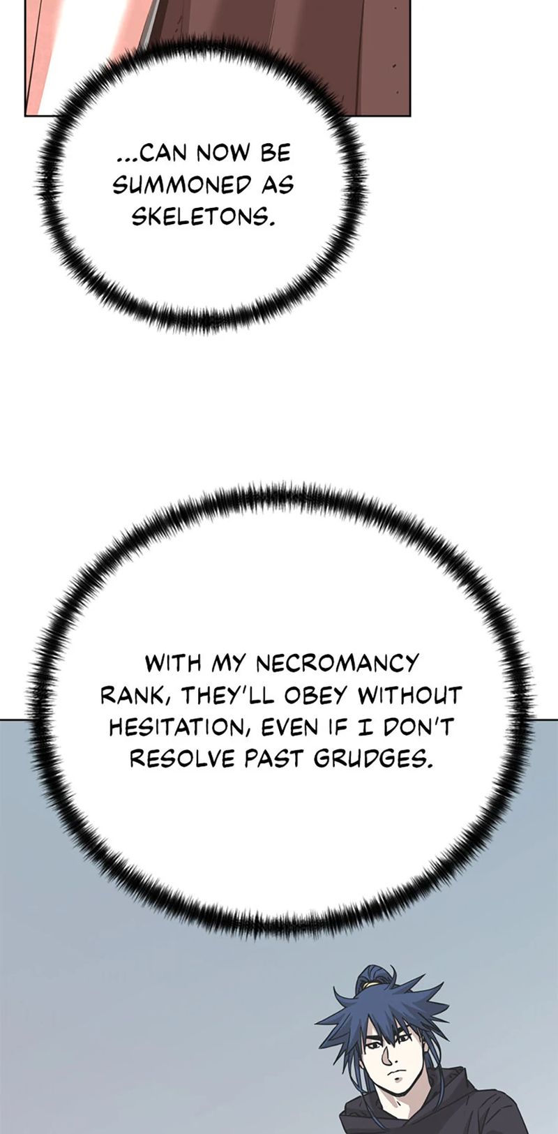 Reincarnation of the Murim Clan’s Former Ranker Chapter 153 - Page 51