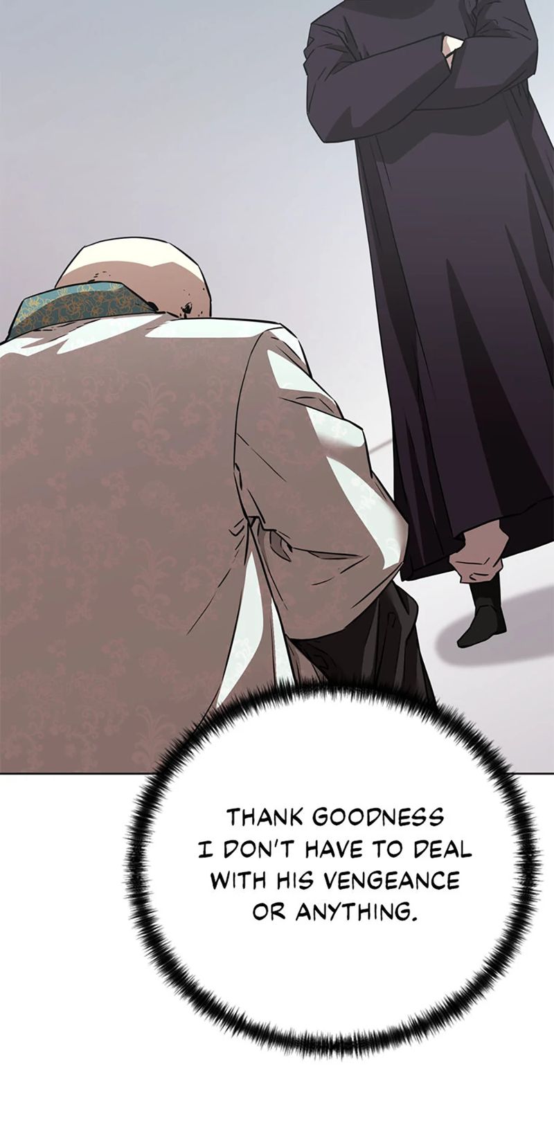 Reincarnation of the Murim Clan’s Former Ranker Chapter 153 - Page 52