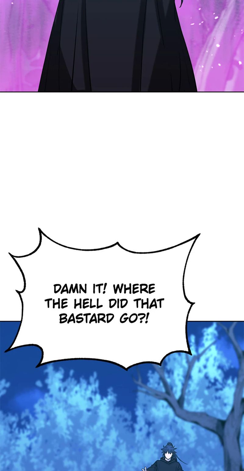 Reincarnation of the Murim Clan’s Former Ranker Chapter 153 - Page 60