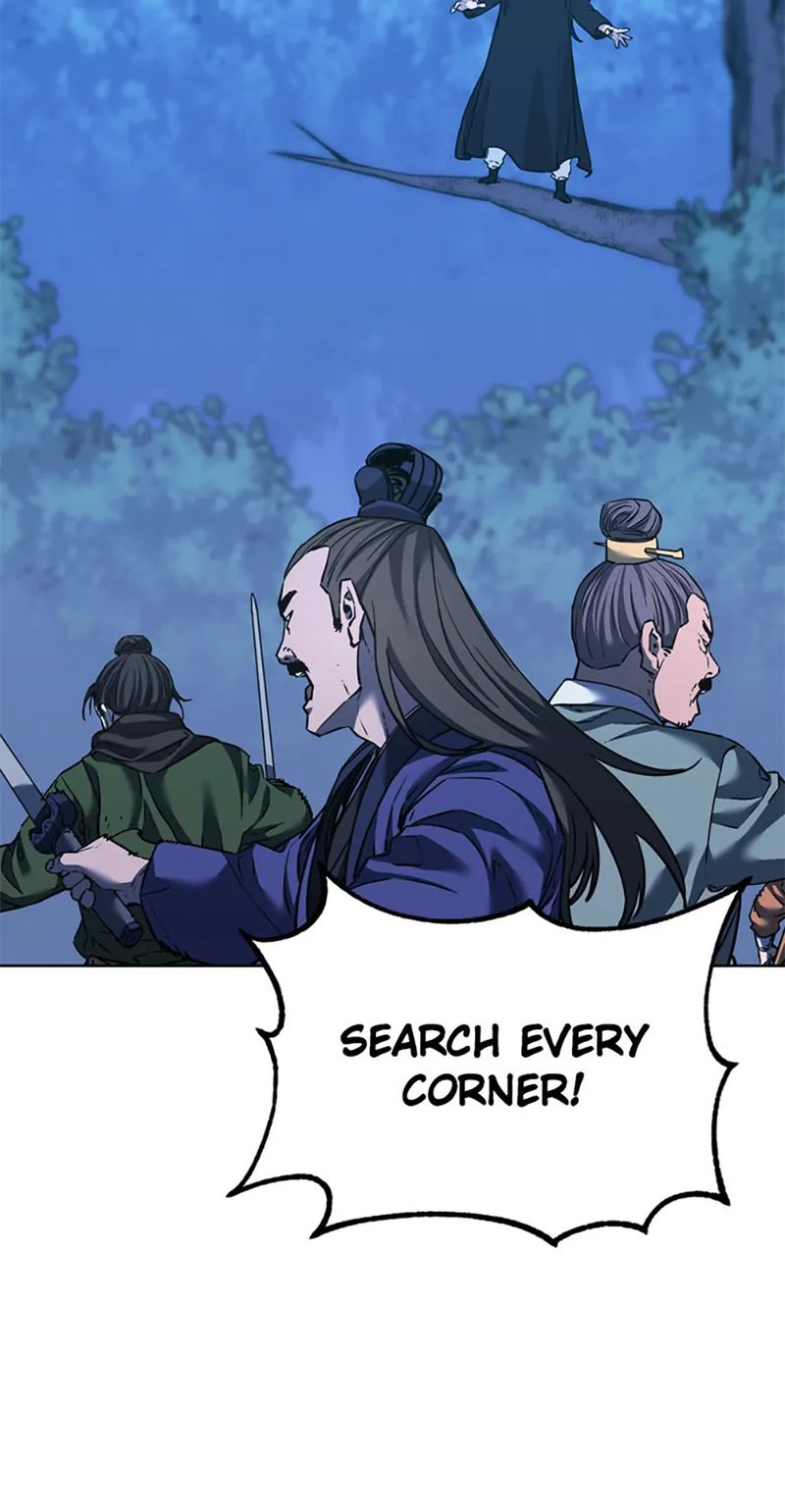 Reincarnation of the Murim Clan’s Former Ranker Chapter 153 - Page 61