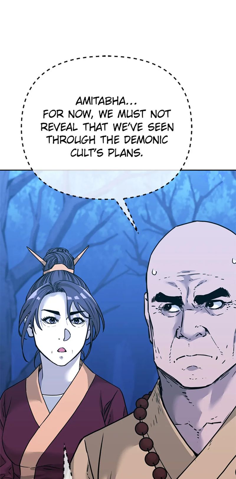 Reincarnation of the Murim Clan’s Former Ranker Chapter 153 - Page 66