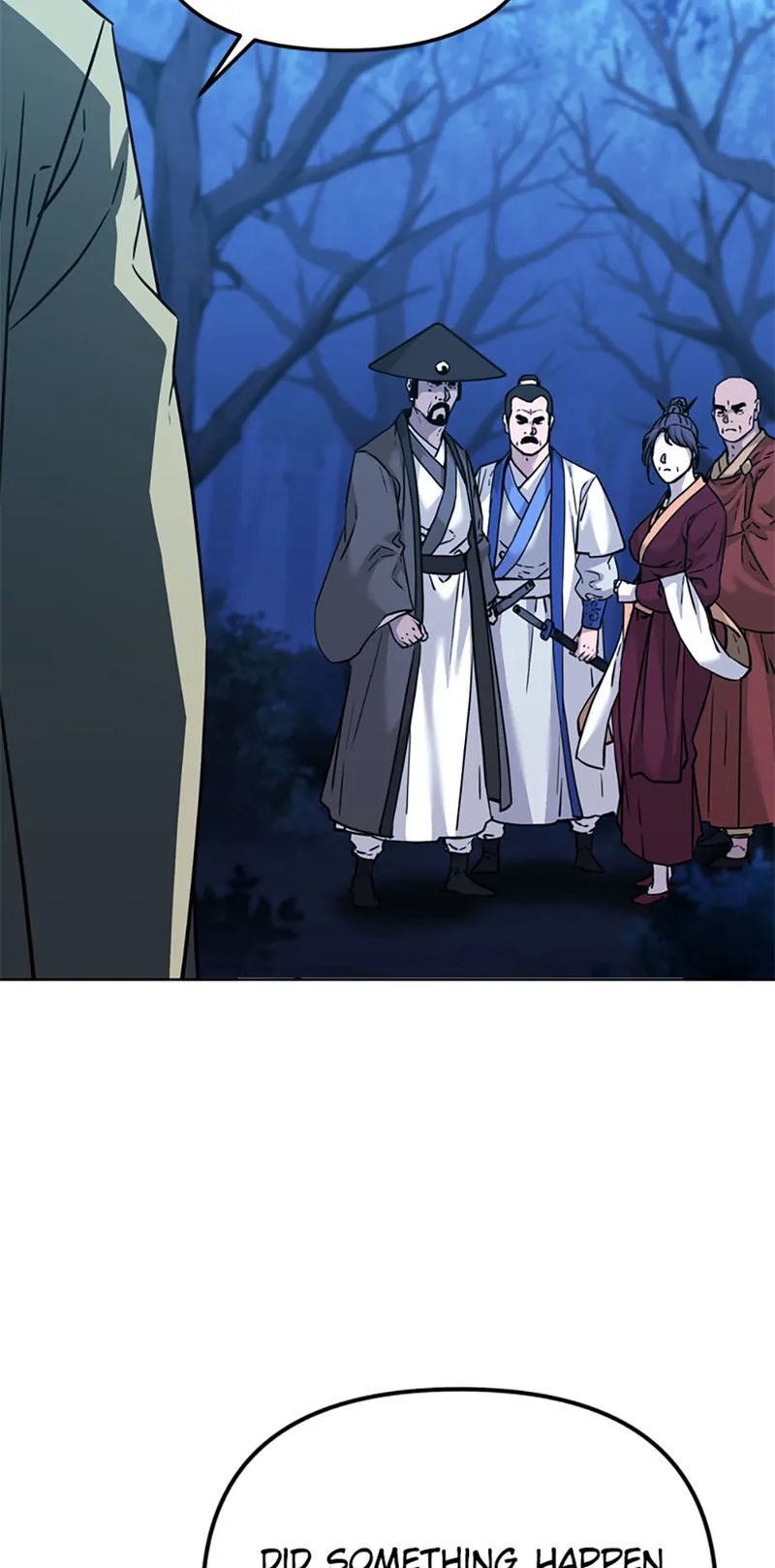 Reincarnation of the Murim Clan’s Former Ranker Chapter 153 - Page 69