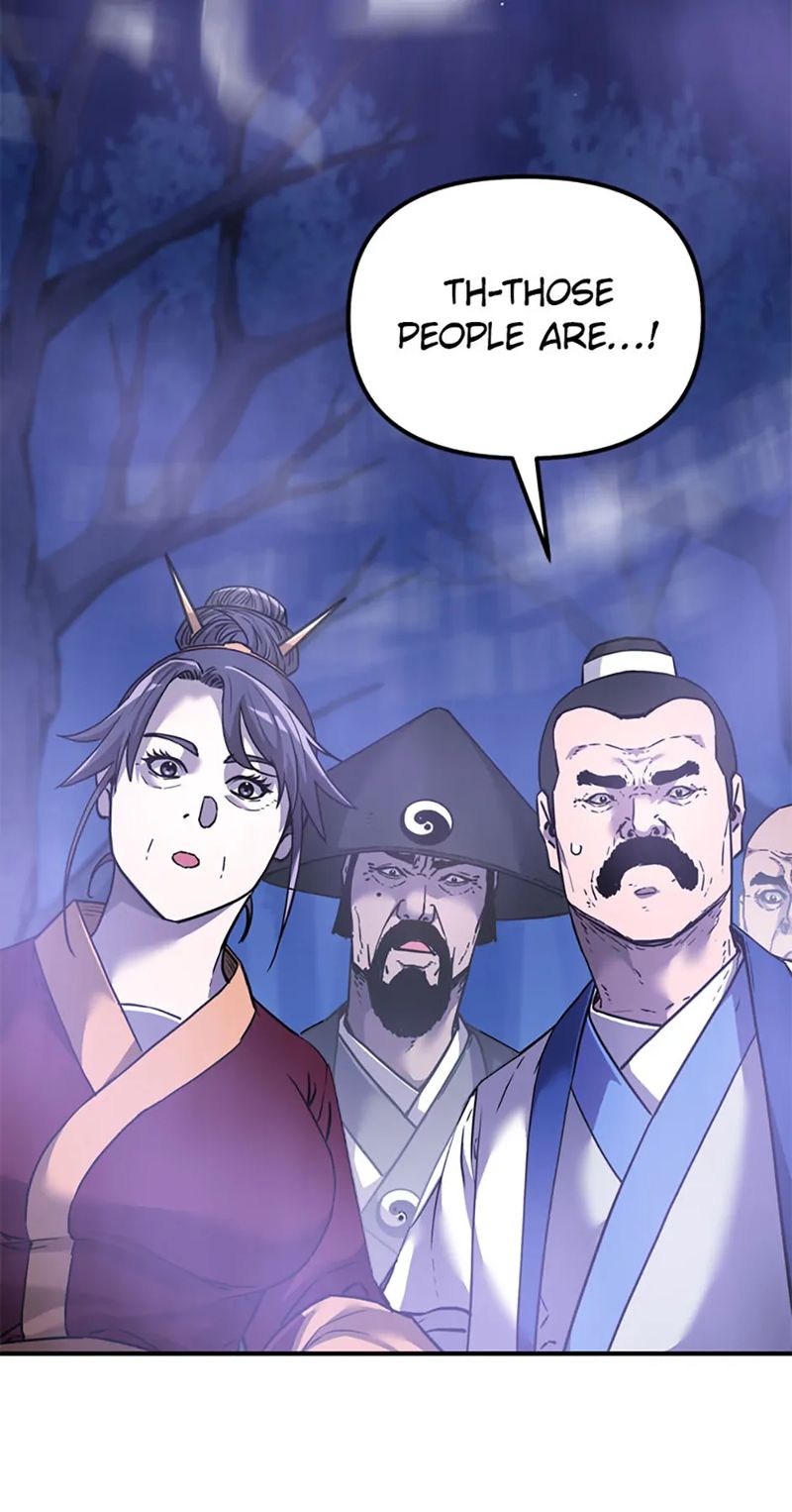 Reincarnation of the Murim Clan’s Former Ranker Chapter 153 - Page 76