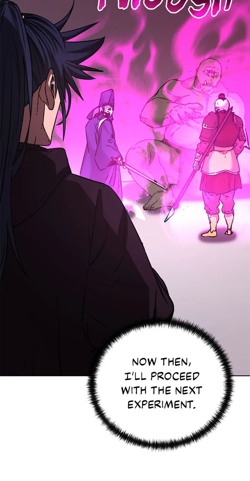 Reincarnation of the Murim Clan’s Former Ranker Chapter 153 - Page 8