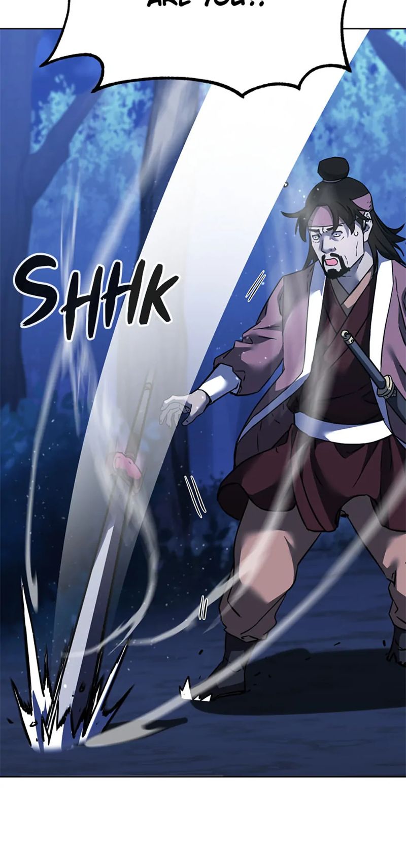 Reincarnation of the Murim Clan’s Former Ranker Chapter 153 - Page 84