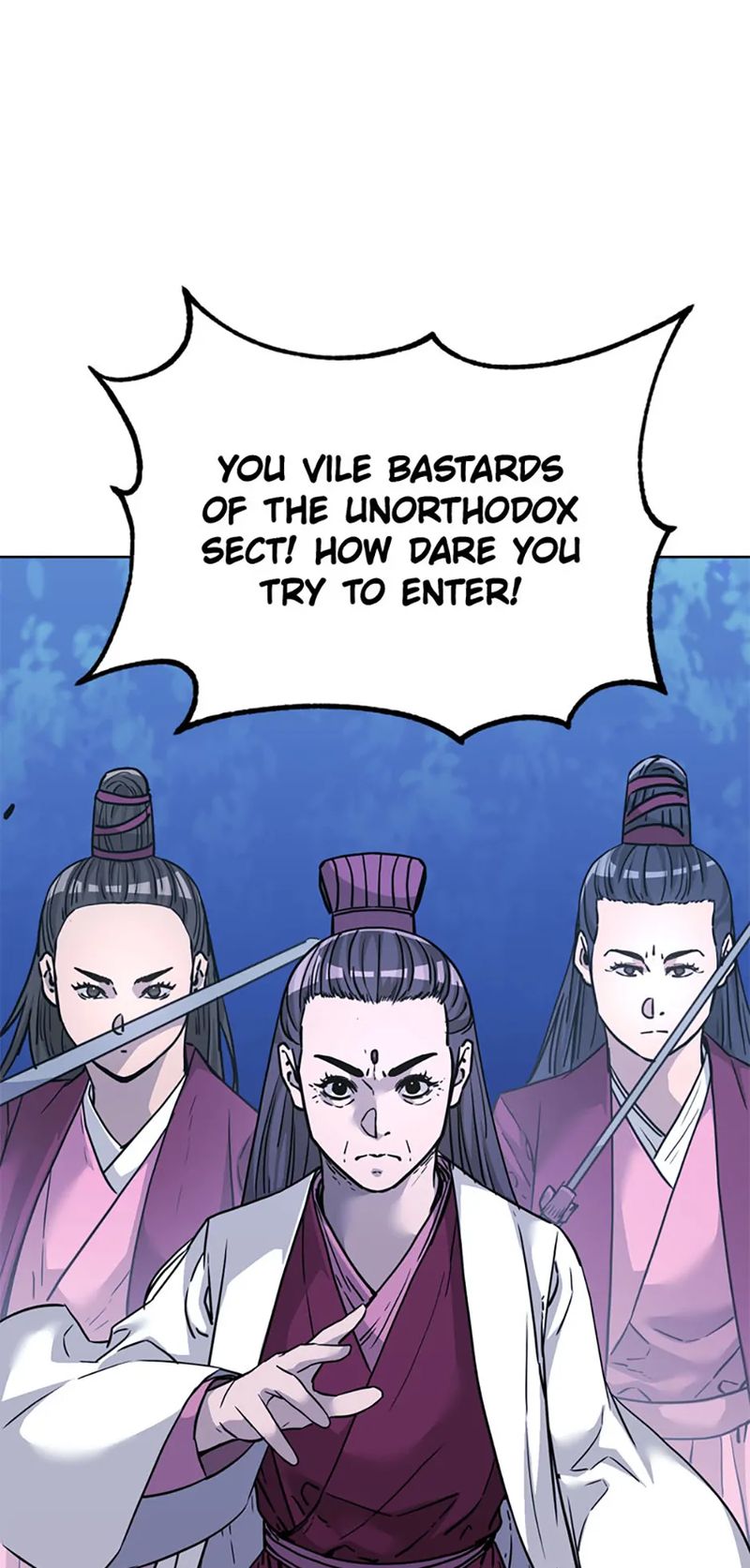 Reincarnation of the Murim Clan’s Former Ranker Chapter 153 - Page 85