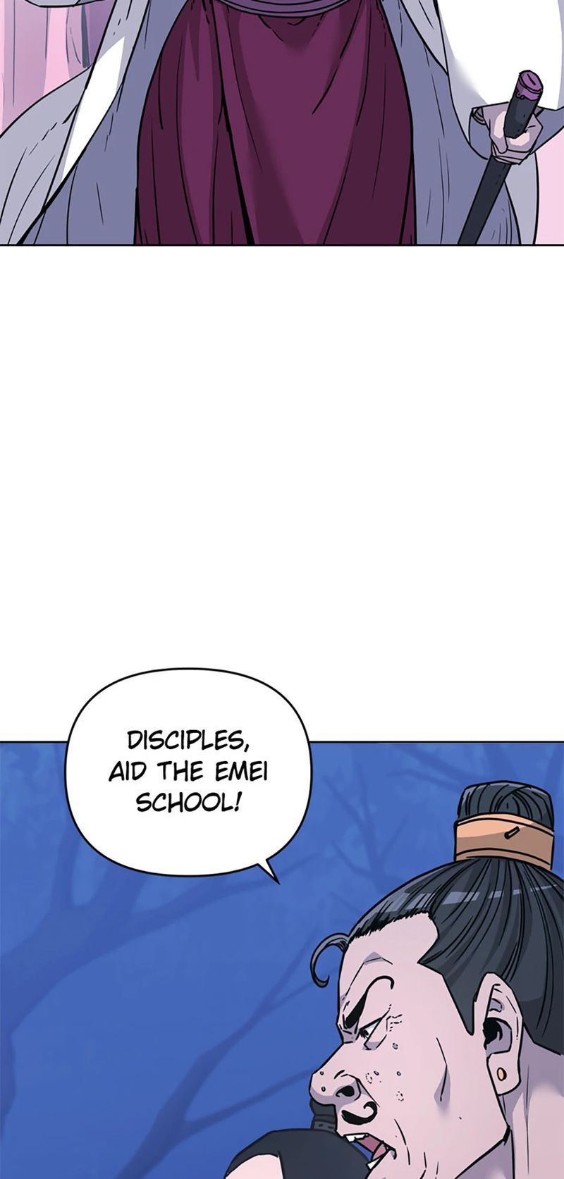 Reincarnation of the Murim Clan’s Former Ranker Chapter 153 - Page 86