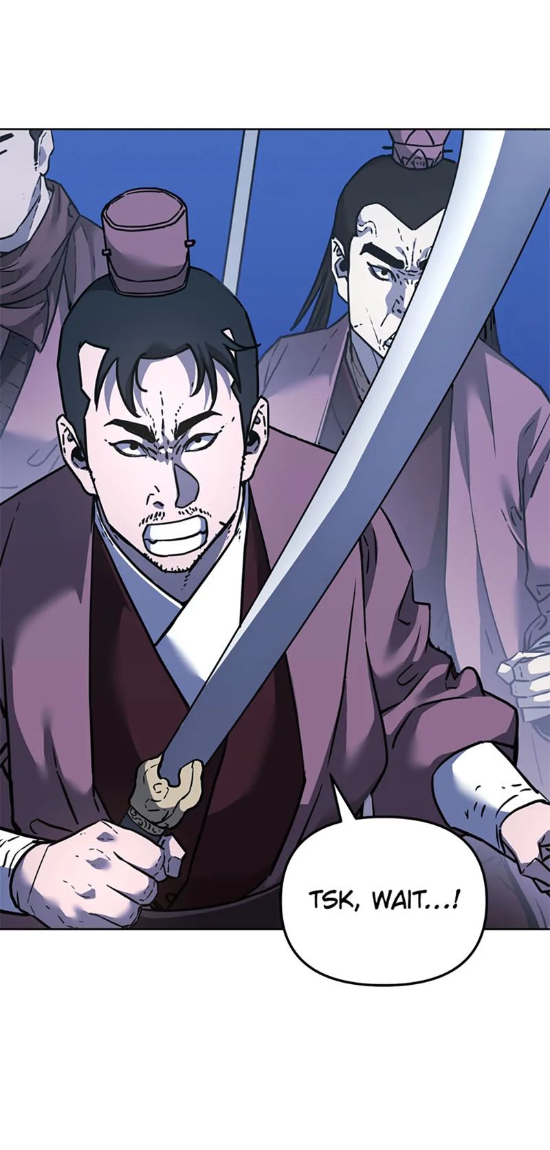 Reincarnation of the Murim Clan’s Former Ranker Chapter 153 - Page 88