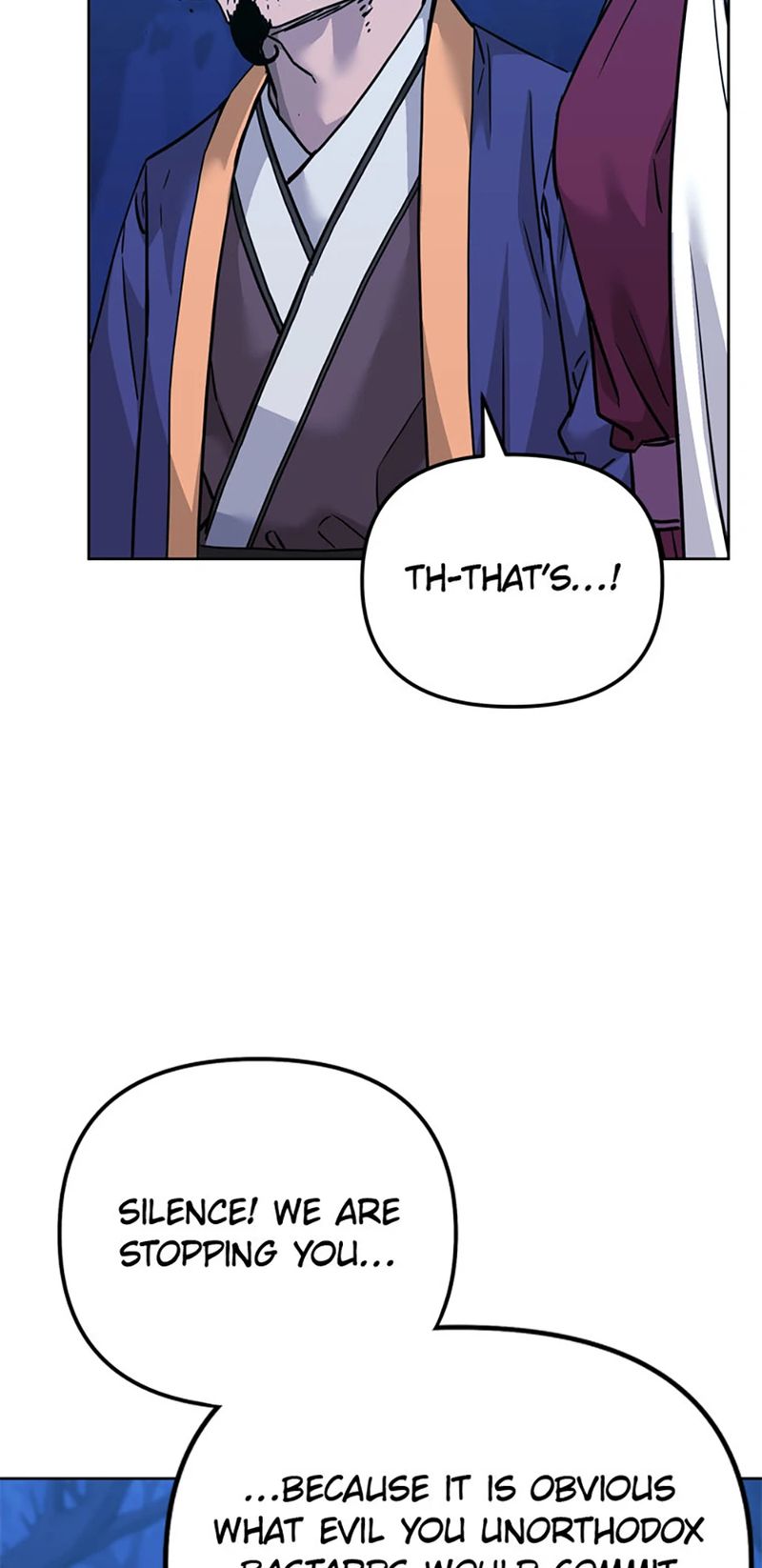 Reincarnation of the Murim Clan’s Former Ranker Chapter 153 - Page 91