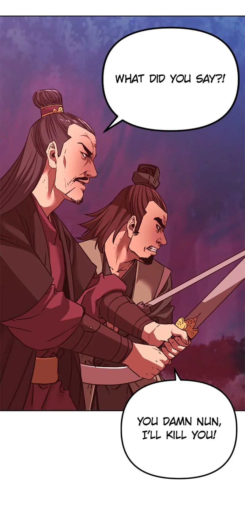 Reincarnation of the Murim Clan’s Former Ranker Chapter 153 - Page 93