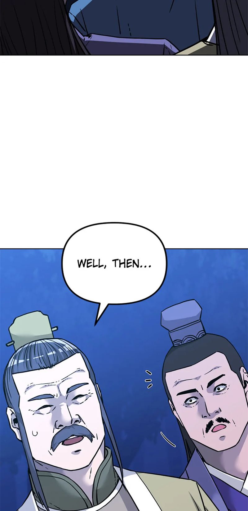 Reincarnation of the Murim Clan’s Former Ranker Chapter 153 - Page 95