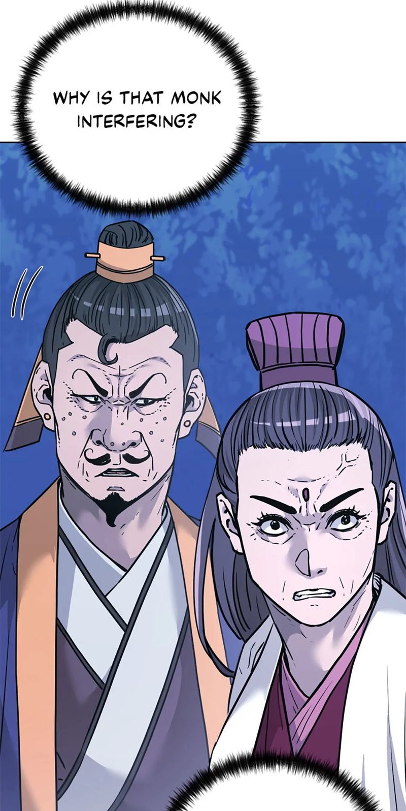 Reincarnation of the Murim Clan’s Former Ranker Chapter 154 - Page 12