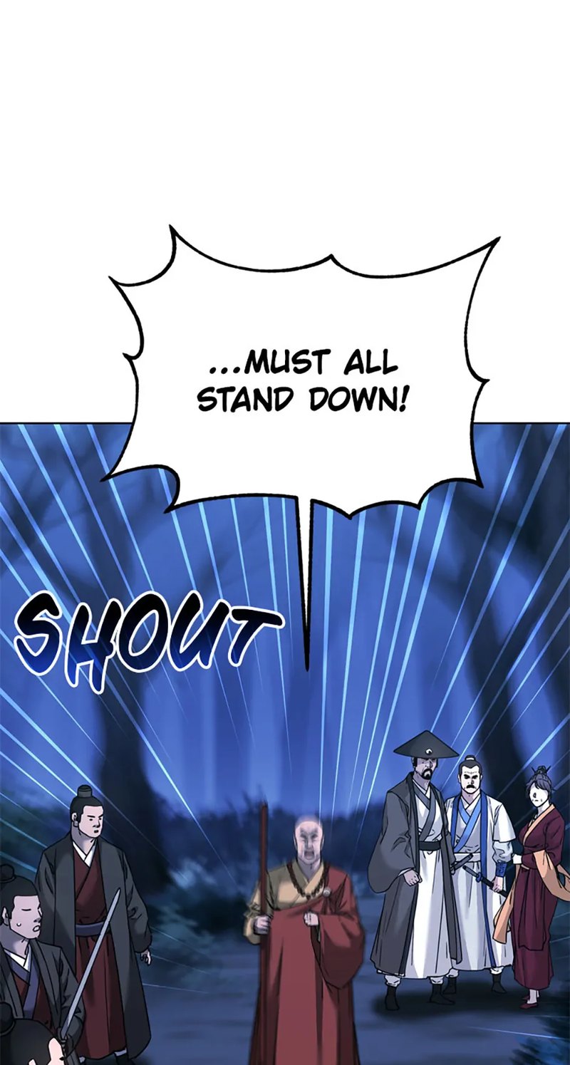 Reincarnation of the Murim Clan’s Former Ranker Chapter 154 - Page 2