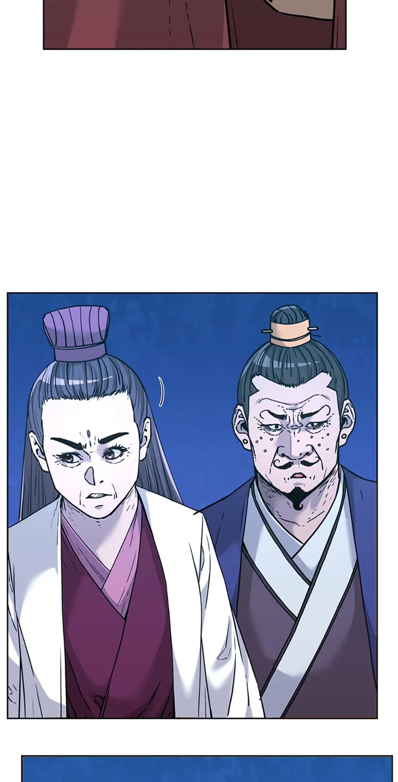 Reincarnation of the Murim Clan’s Former Ranker Chapter 154 - Page 20