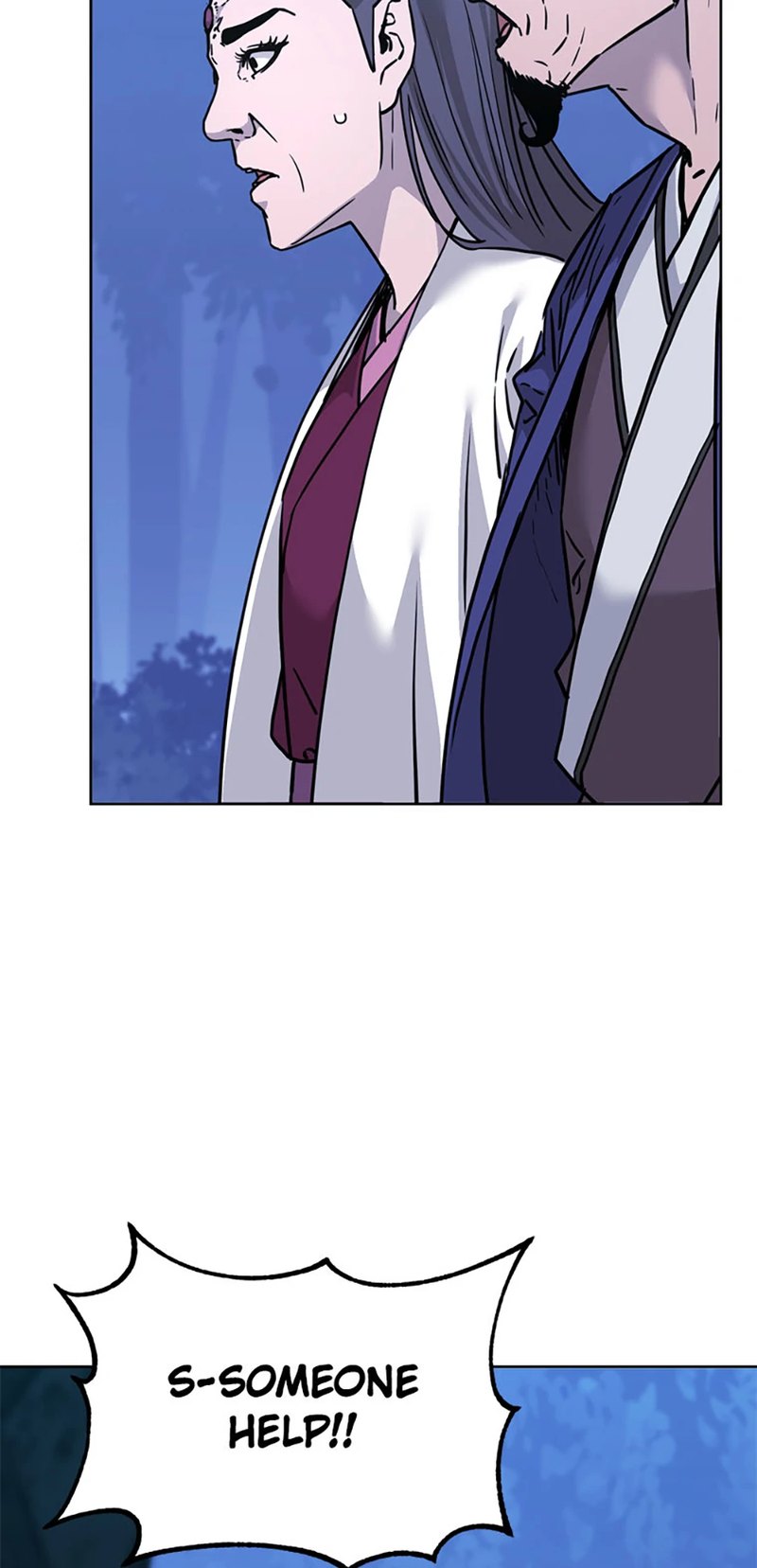 Reincarnation of the Murim Clan’s Former Ranker Chapter 154 - Page 27