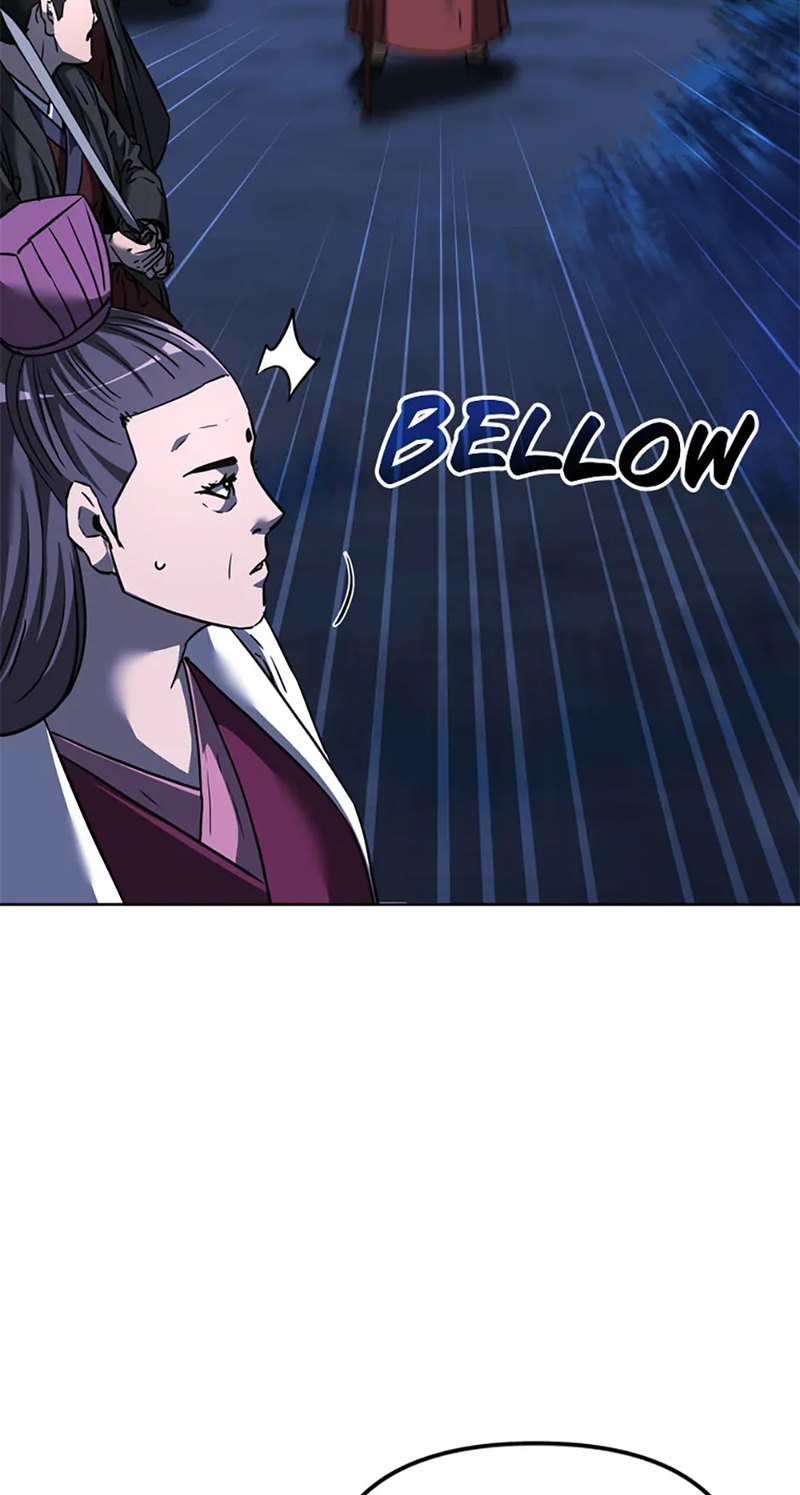 Reincarnation of the Murim Clan’s Former Ranker Chapter 154 - Page 3