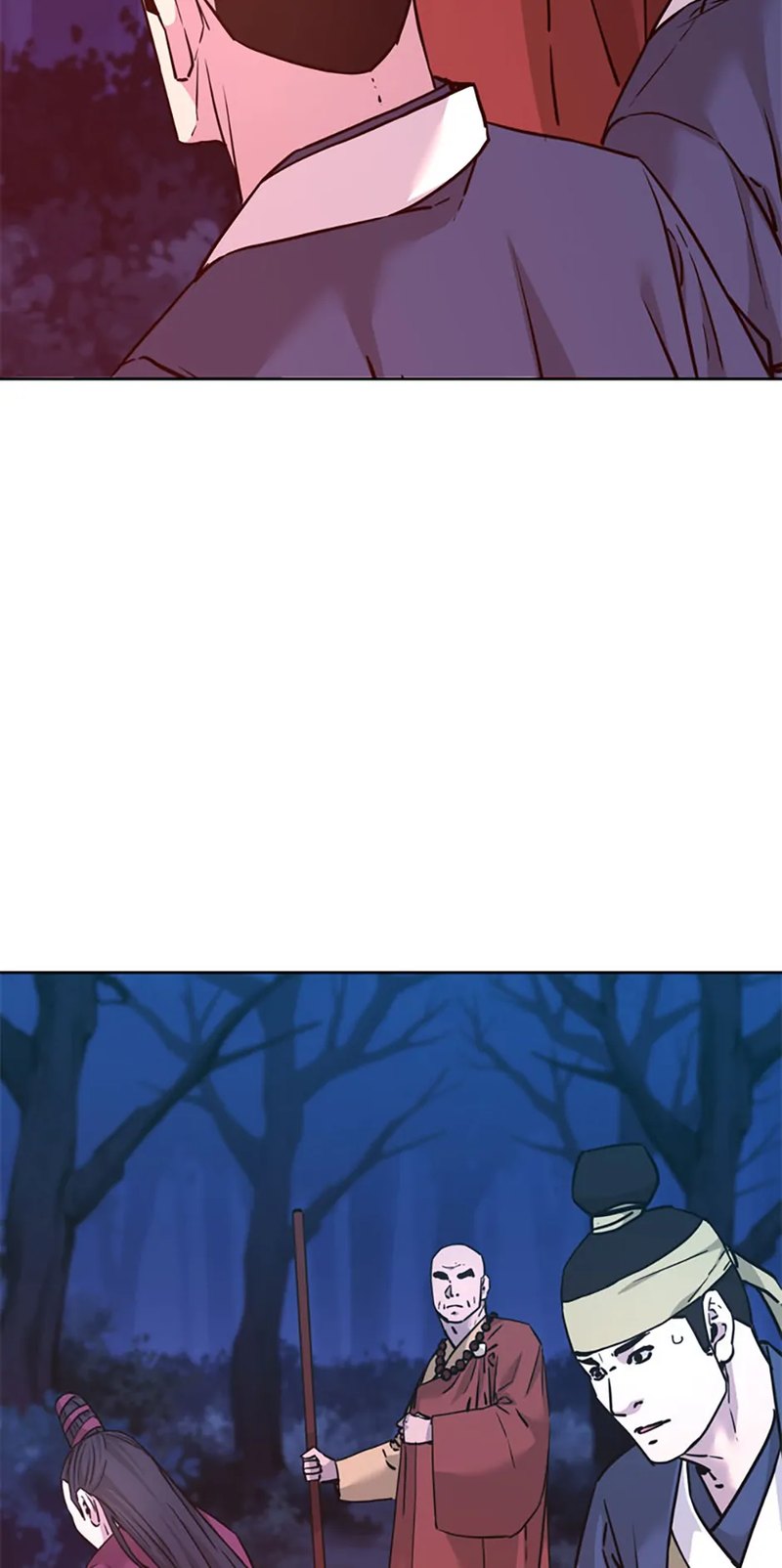 Reincarnation of the Murim Clan’s Former Ranker Chapter 154 - Page 33