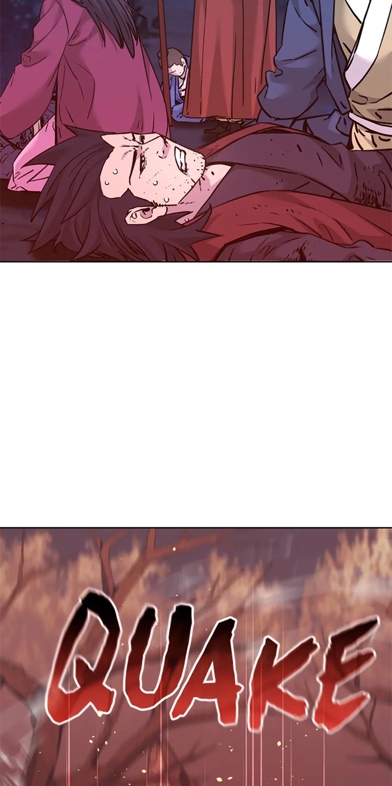 Reincarnation of the Murim Clan’s Former Ranker Chapter 154 - Page 34