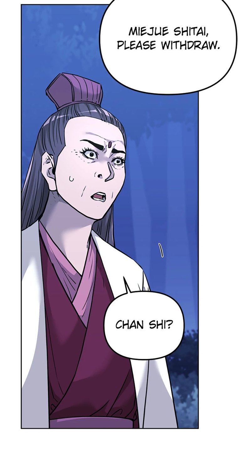 Reincarnation of the Murim Clan’s Former Ranker Chapter 154 - Page 4