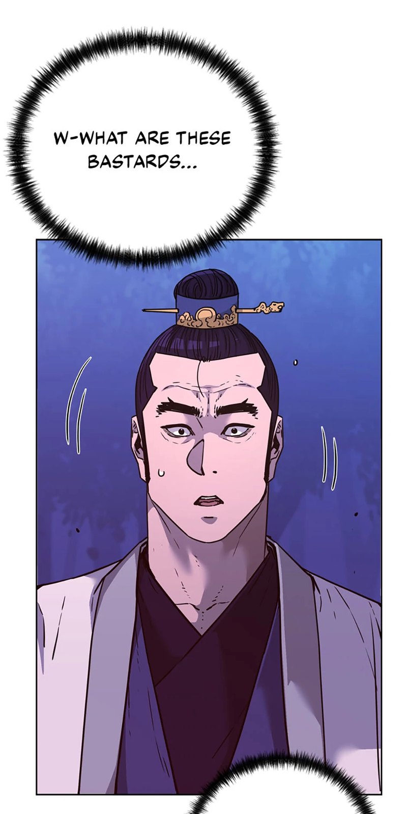 Reincarnation of the Murim Clan’s Former Ranker Chapter 154 - Page 40