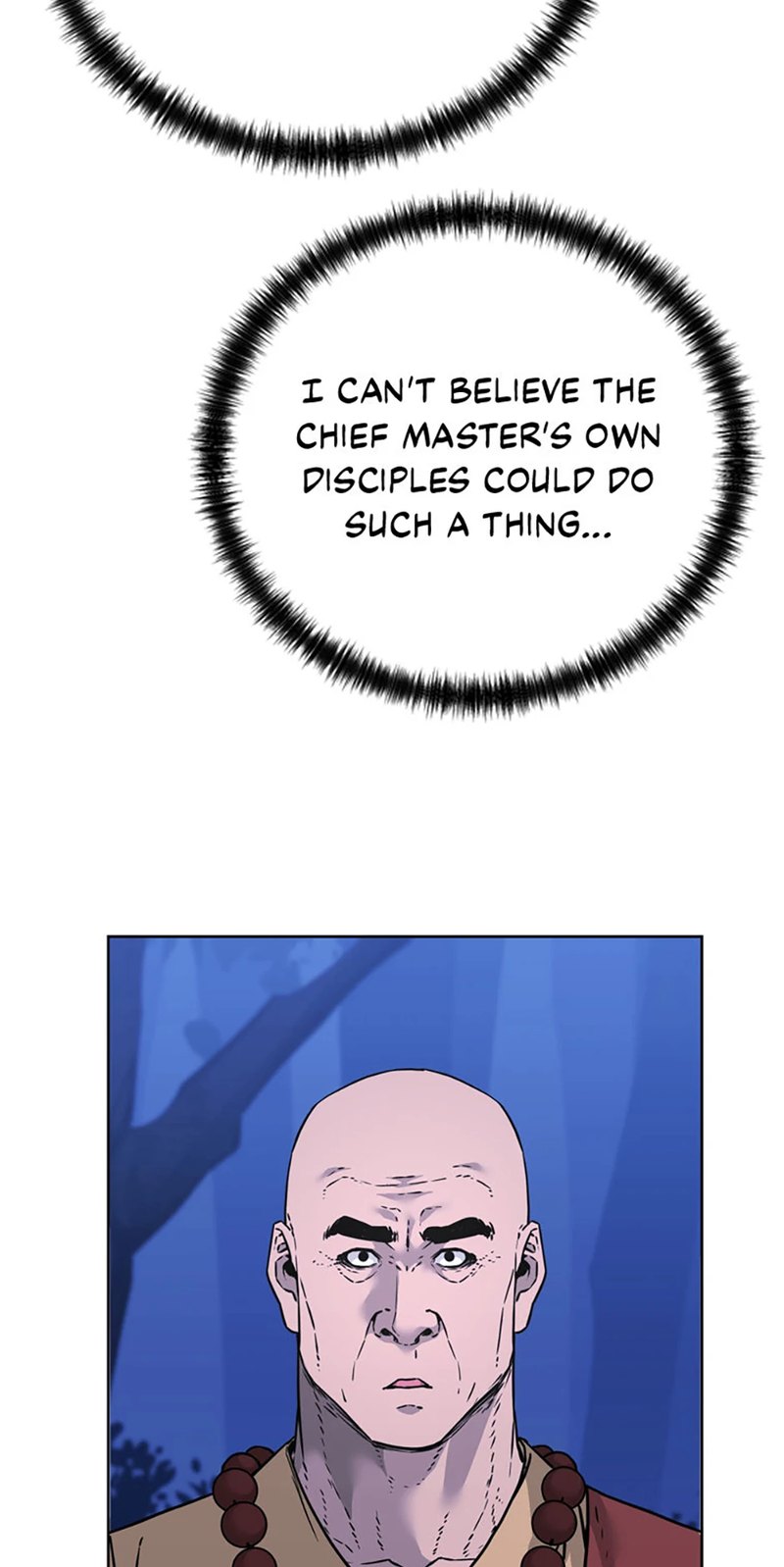 Reincarnation of the Murim Clan’s Former Ranker Chapter 154 - Page 45