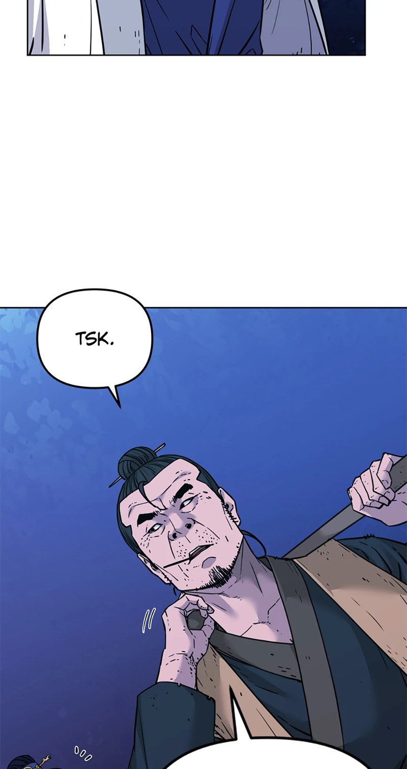 Reincarnation of the Murim Clan’s Former Ranker Chapter 154 - Page 49