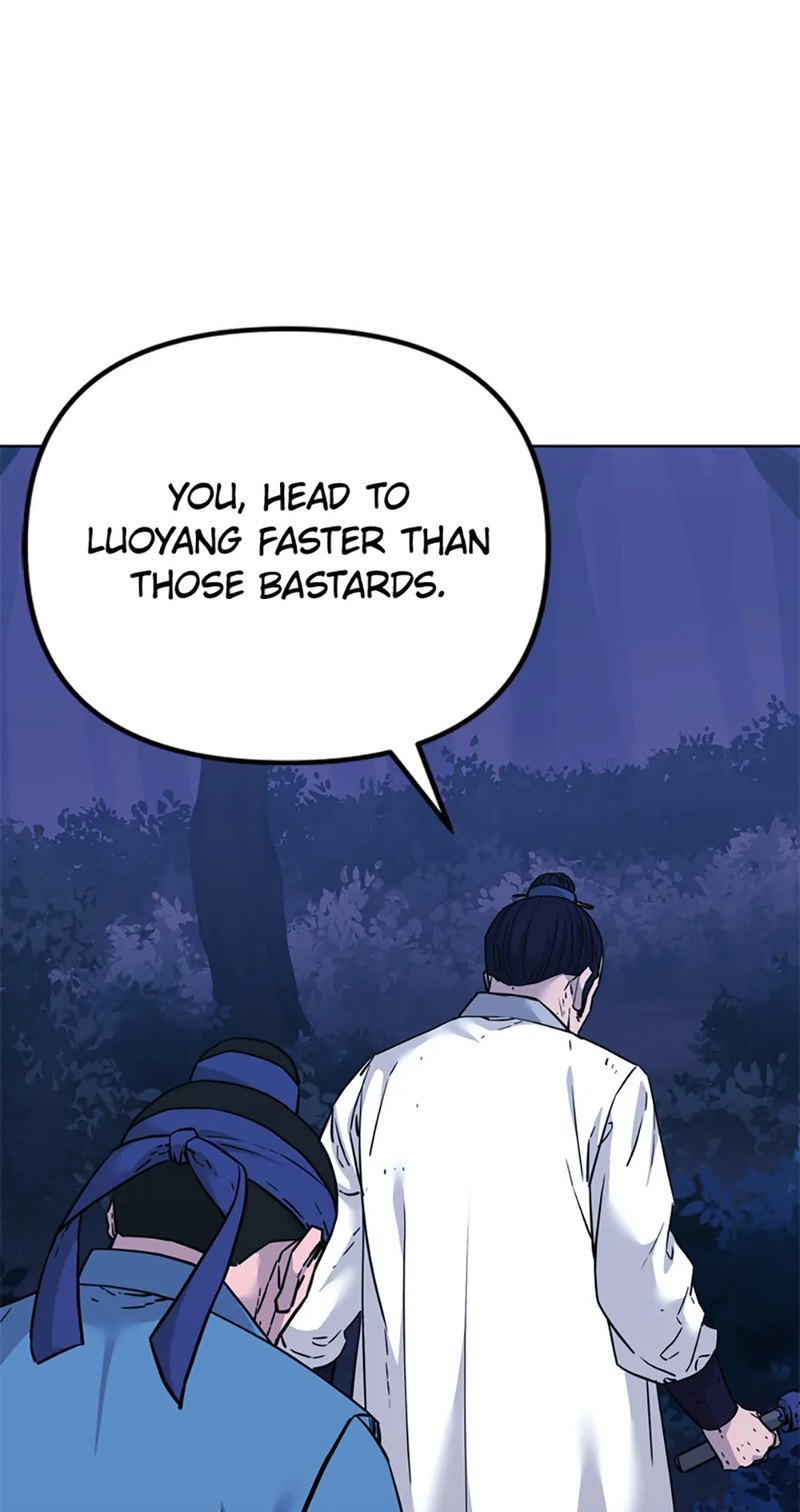 Reincarnation of the Murim Clan’s Former Ranker Chapter 154 - Page 52