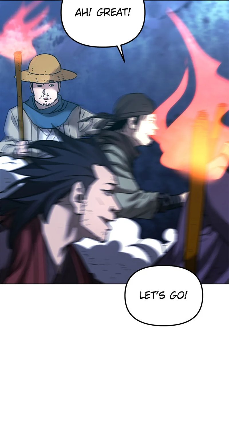 Reincarnation of the Murim Clan’s Former Ranker Chapter 154 - Page 66