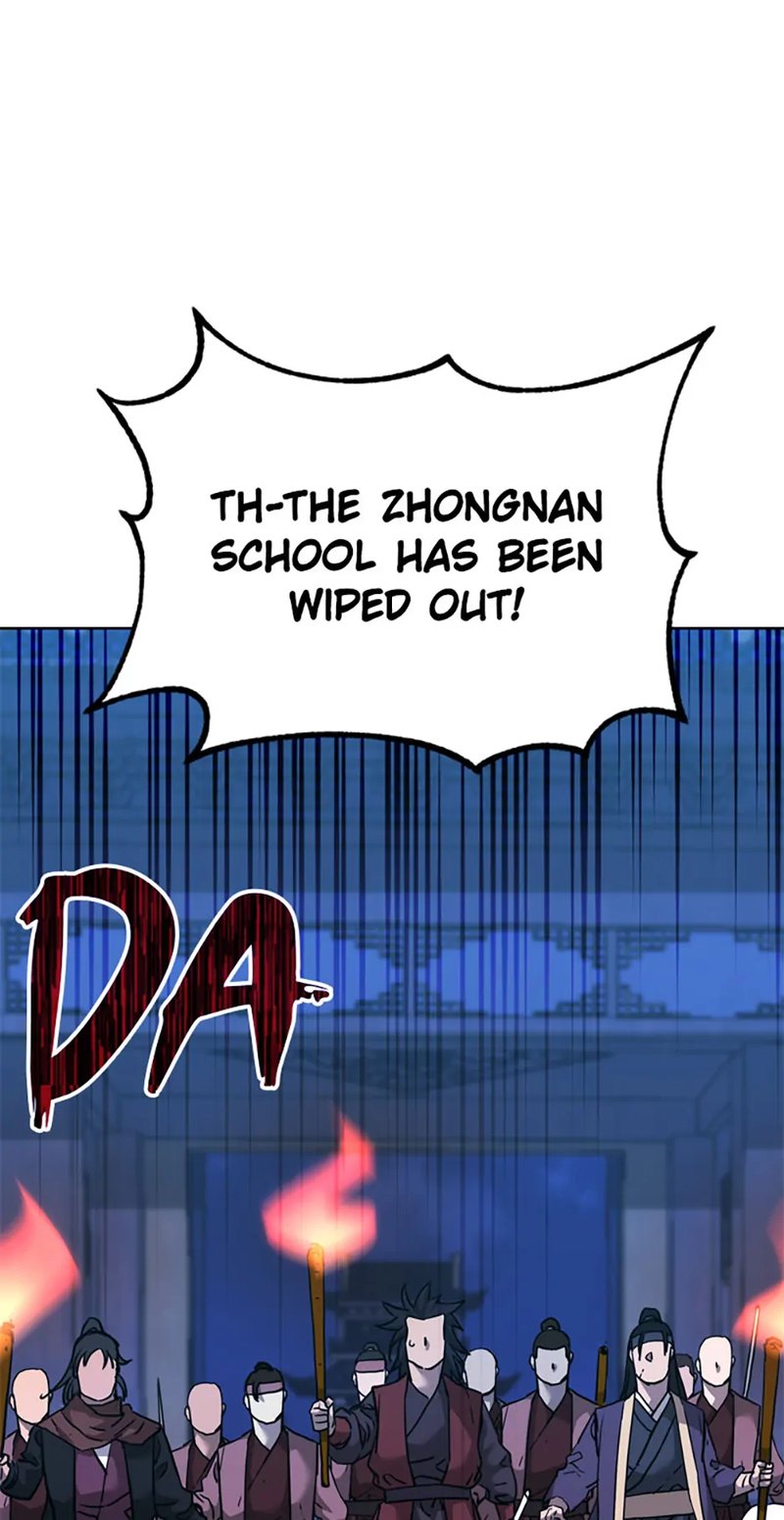 Reincarnation of the Murim Clan’s Former Ranker Chapter 154 - Page 69