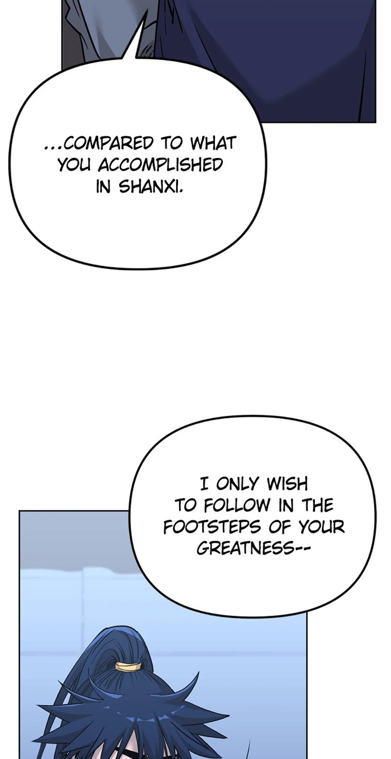 Reincarnation of the Murim Clan’s Former Ranker Chapter 154 - Page 80