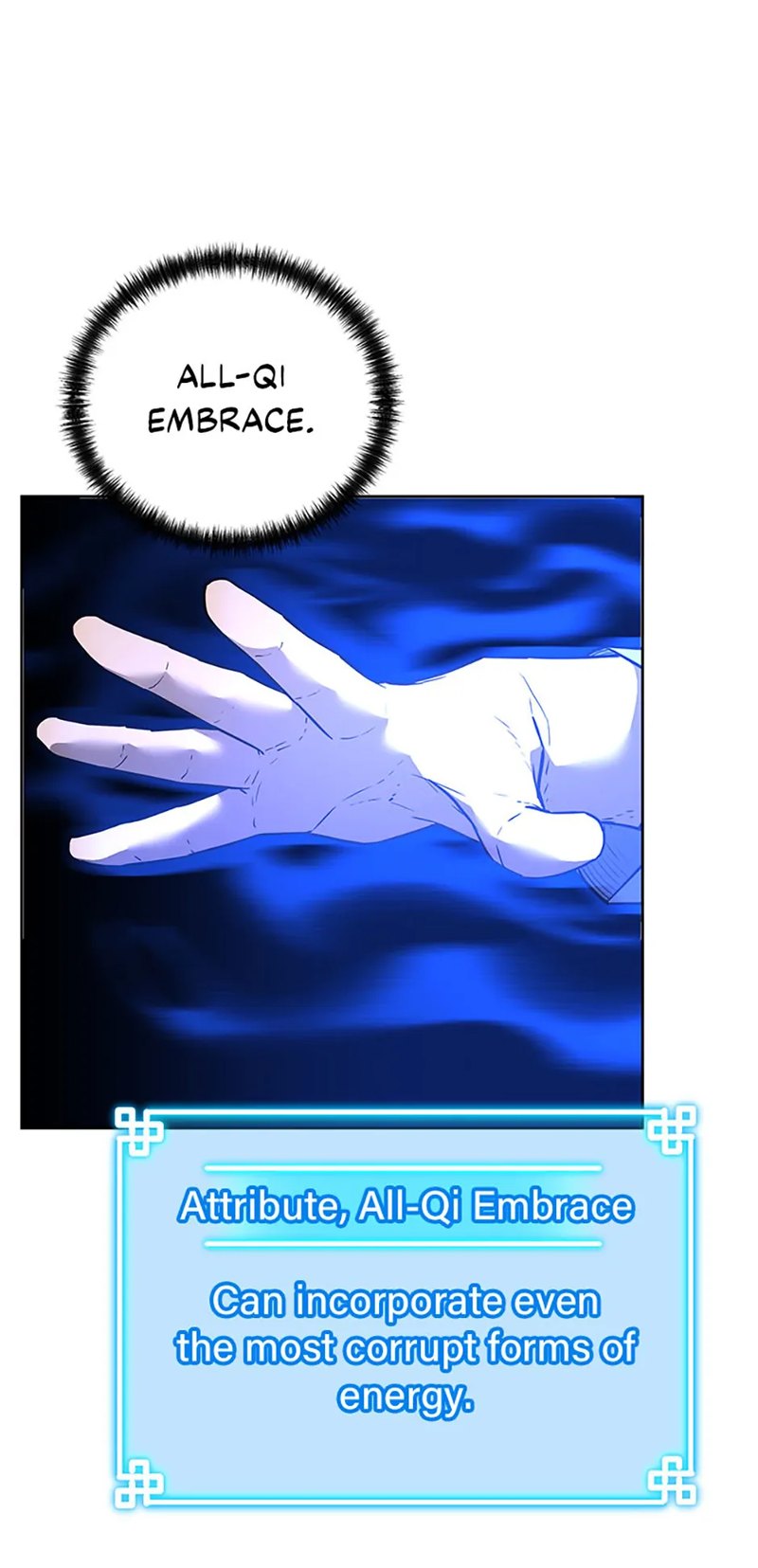 Reincarnation of the Murim Clan’s Former Ranker Chapter 155 - Page 22