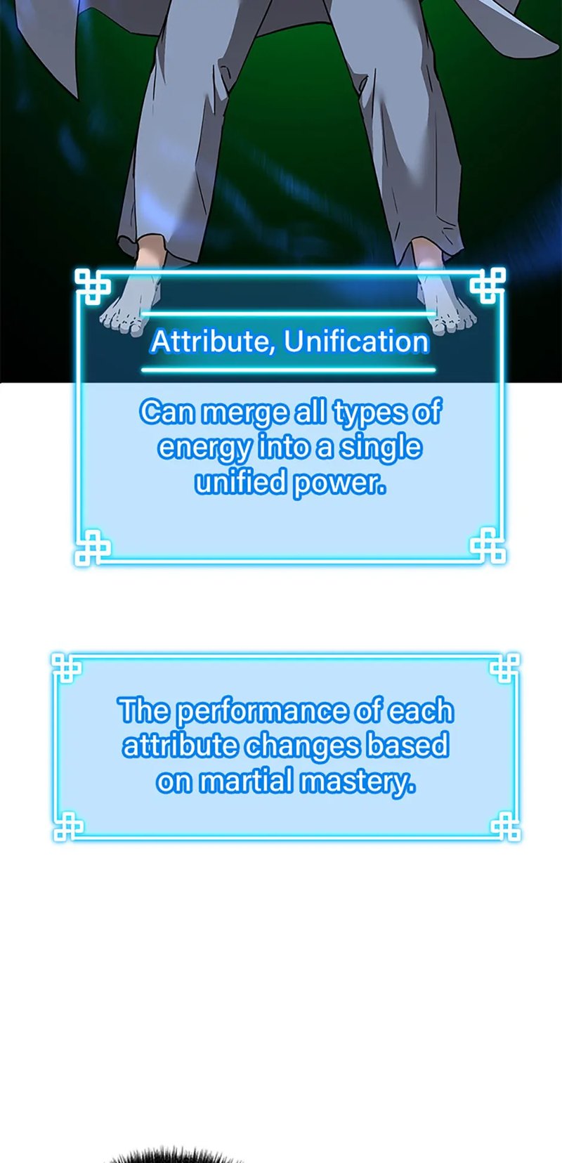 Reincarnation of the Murim Clan’s Former Ranker Chapter 155 - Page 25