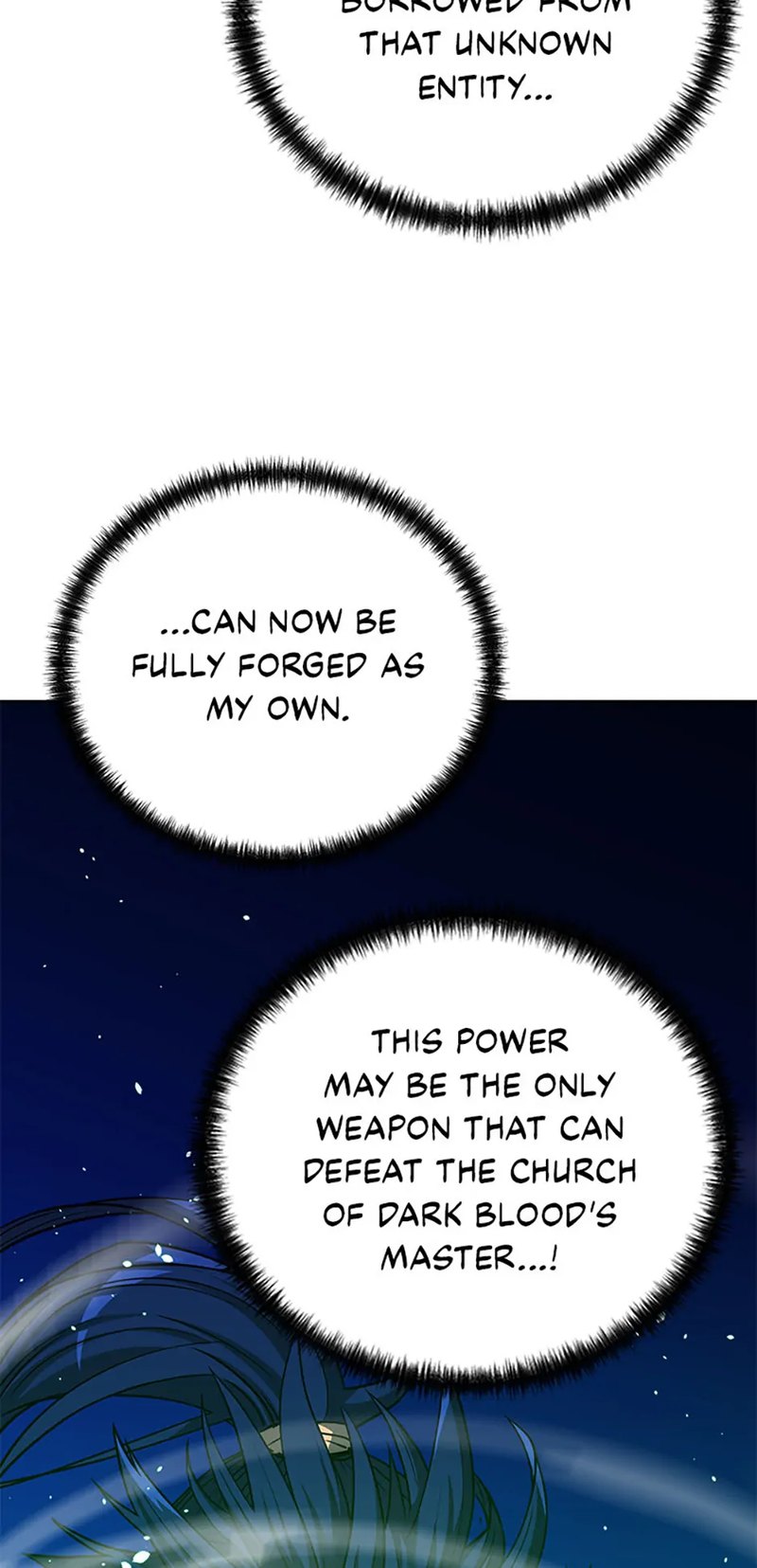 Reincarnation of the Murim Clan’s Former Ranker Chapter 155 - Page 27